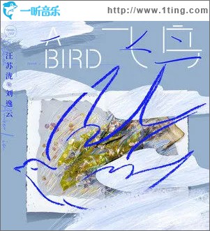 飞鸟 （单曲）