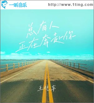 总有人正在奔赴你 （单曲）