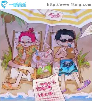 把情书说给晚风 （单曲）