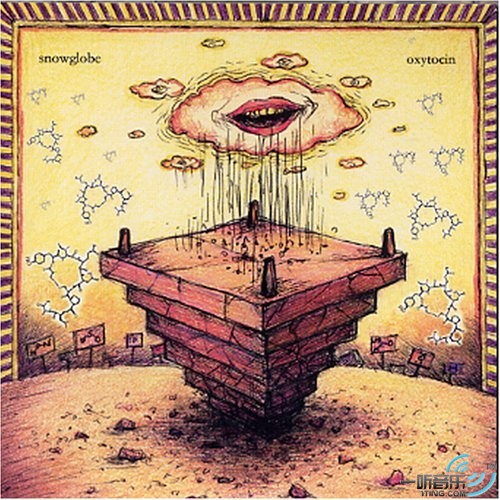 Oxytocin