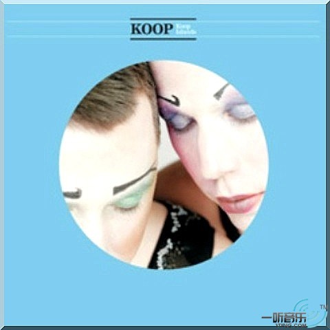Koop Islands