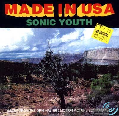 Made In USA
