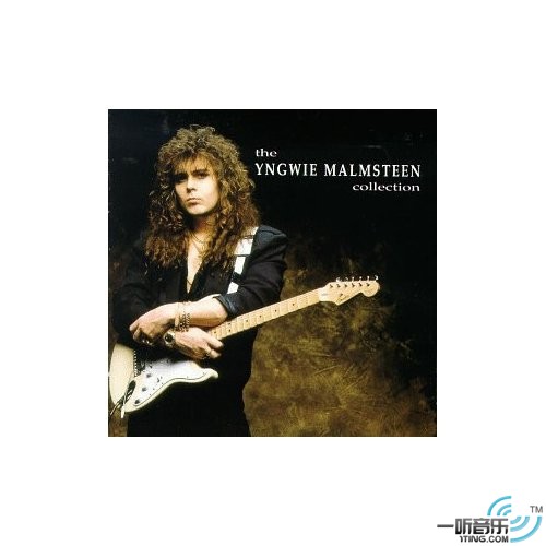 The Yngwie Malmsteen Collection