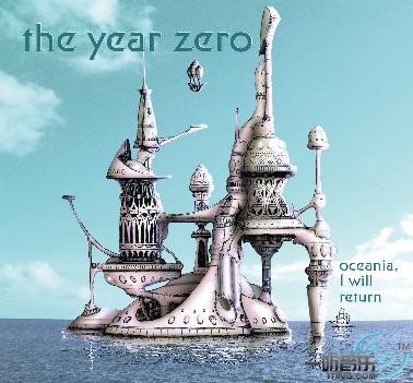 Oceania, I Will Return