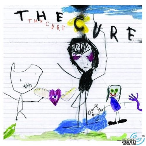 The Cure