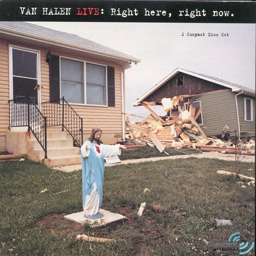 Live: Right Here, Right Now