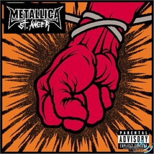 St. Anger