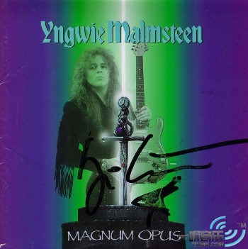 Magnum Opus