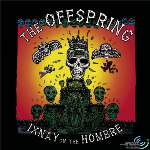 Ixnay on the Hombre