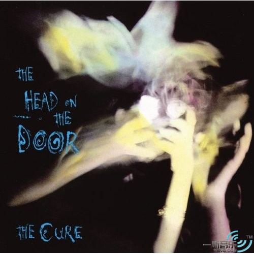 The Head On The Door