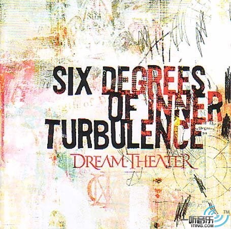 Six Degrees Of Inner Turbulence