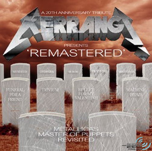 Master of Puppets