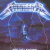 Ride the Lightning