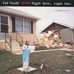 Live: Right Here, Right Now详情