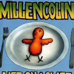 Life on a plate
