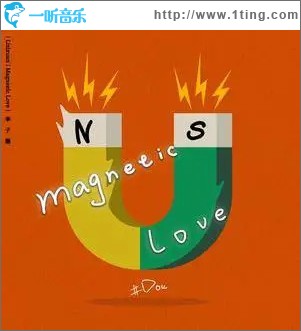 Magnetic Love （单曲）