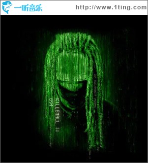 KILLEMALL II （EP）