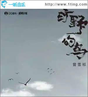 旷野的鸟 （单曲）
