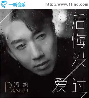 后悔没爱过 （单曲）