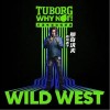 那奇沃夫 Wild West - 那奇沃夫 /可可爱kkluv 试听