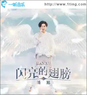 闪亮的翅膀 （单曲）