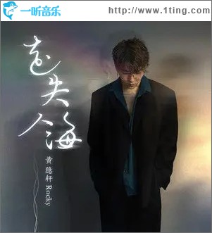 走失人海 （单曲）