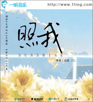照我 （单曲）