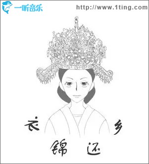 衣锦还乡（单曲）