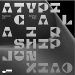 Atypical Airship （EP）详情