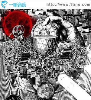 CHAINSAW BLOOD （单曲）
