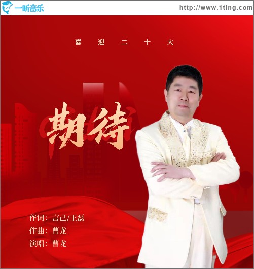 期待 （单曲）