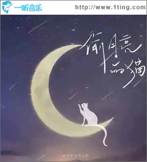 偷月亮的猫 （单曲）