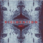 错位（Dislocation）Vol.1（EP）详情