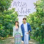 两个人的小森林 影视原声专辑 （EP）详情