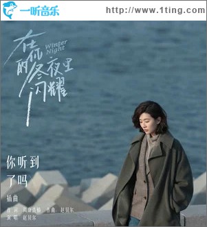 你听到了吗 （单曲）