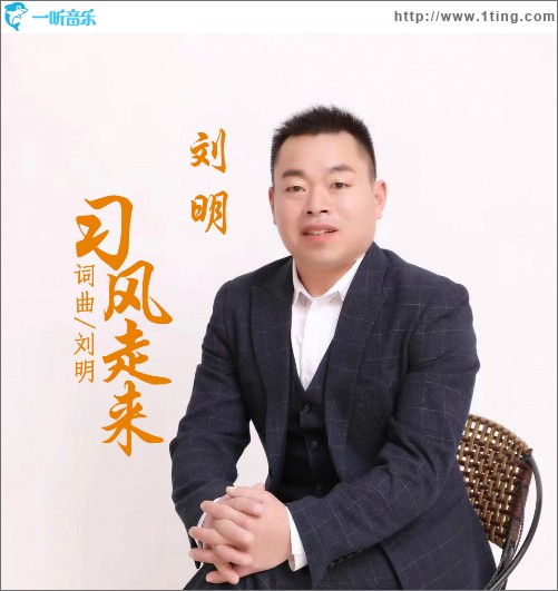 习风走来（单曲）