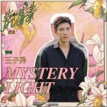 Mystery Light （单曲）详情