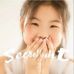 Secret light （单曲）详情
