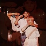 天上再见 (Face Mask) （单曲）详情