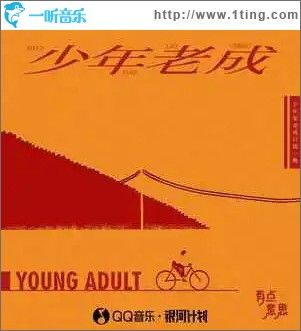 少年老成 （单曲）