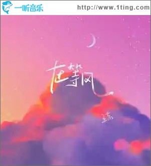 在等风 （单曲）