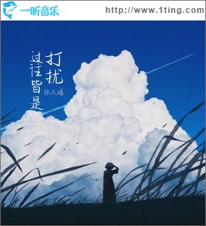 过往皆是打扰 （单曲）