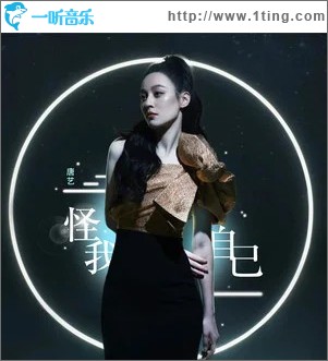 怪我自己（单曲）