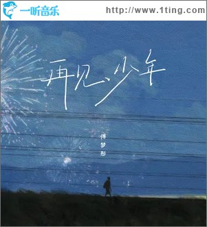 再见，少年 （单曲）