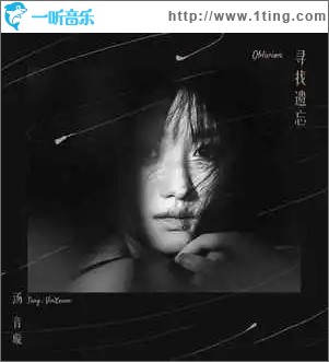 寻找遗忘 （单曲）