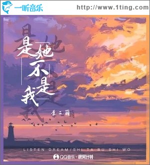是她不是我 （单曲）