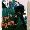 INTO1-赞多 I'm from… 试听