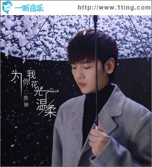 为你我花光了温柔 （单曲）