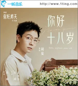 你好 十八岁（单曲）