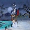 Babystop_山竹 山海遥（伴奏） 试听